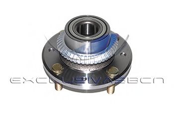 Ступица колеса MDR MWB-R5001