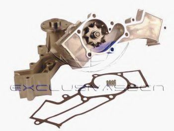 Водяной насос MDR MWP-4137