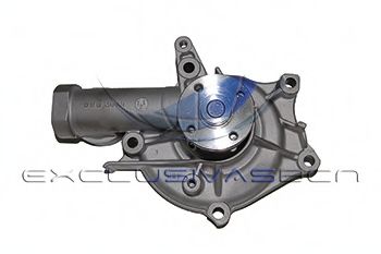 Водяной насос MDR MWP-4512