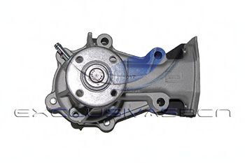 Водяной насос MDR MWP-4607