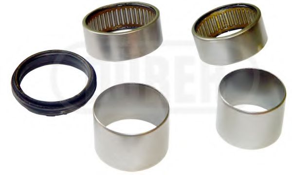 Ремкомплект, подвеска колеса DÜRER K6010