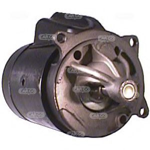 Стартер SPIDAN 4409