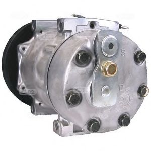 Компрессор, кондиционер HC-Cargo 240053