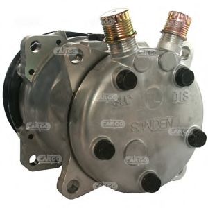 Компрессор, кондиционер HC-Cargo 240530