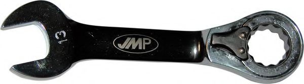 Набор двухсторонних кольцевых ключей JMP 6040014