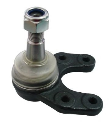 Несущий / направляющий шарнир ASMETAL 10MZ1500