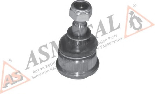 Несущий / направляющий шарнир ASMETAL 10OP7820