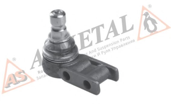 Несущий / направляющий шарнир ASMETAL 10SA0120