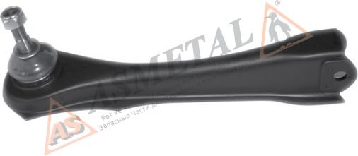 Рычаг независимой подвески колеса, подвеска колеса ASMETAL 23RN4081