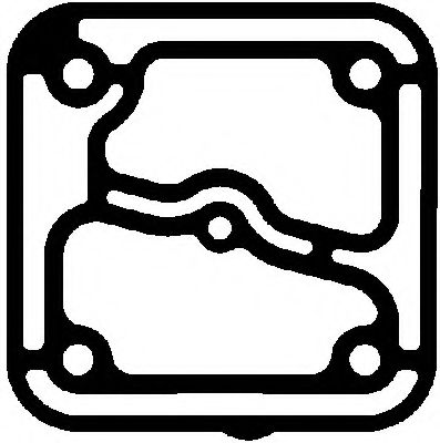 Прокладка WILMINK GROUP WG1190868