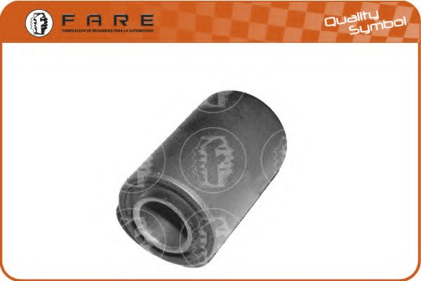 Подвеска, рычаг независимой подвески колеса FARE SA 0361