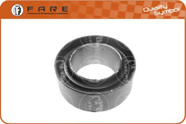 Втулка, балка моста FARE SA 0769