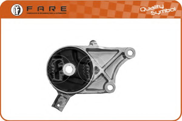Подвеска, двигатель FARE SA 10863