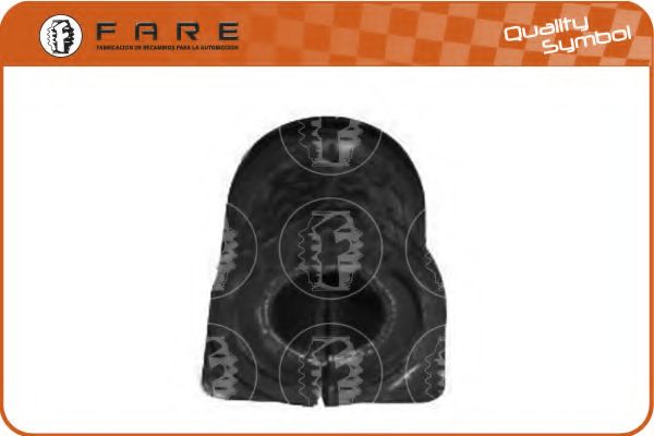 Опора, стабилизатор FARE SA 10936