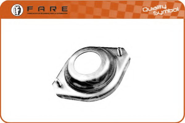 Опора стойки амортизатора FARE SA 12076