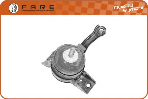 Подвеска, двигатель FARE SA 12268