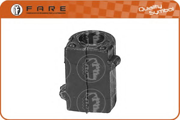 Опора, стабилизатор FARE SA 1503