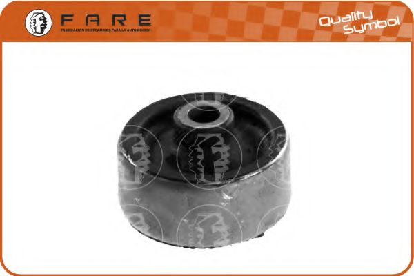 Подвеска, рычаг независимой подвески колеса FARE SA 1887