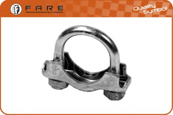 Соединительные элементы, система выпуска FARE SA 2099