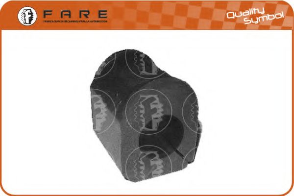 Опора, стабилизатор FARE SA 2554
