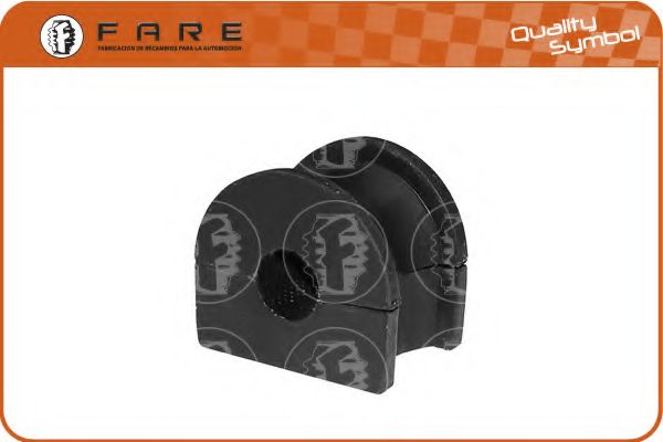 Опора, стабилизатор FARE SA 2631