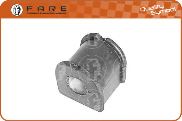 Опора, стабилизатор FARE SA 2634