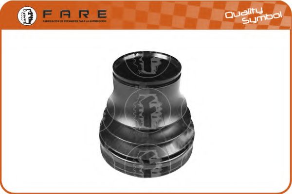 Подвеска, двигатель FARE SA 5267