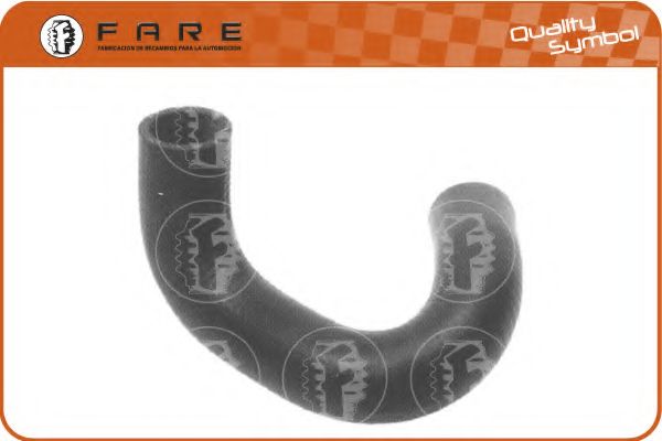 Шланг радиатора FARE SA 7959