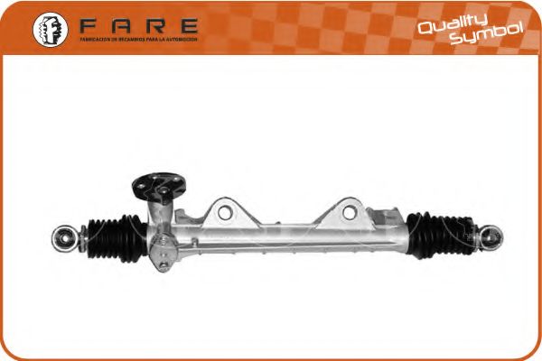 Рулевой механизм FARE SA DR026