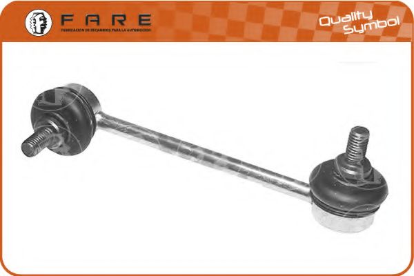 Тяга / стойка, стабилизатор FARE SA F0014VO