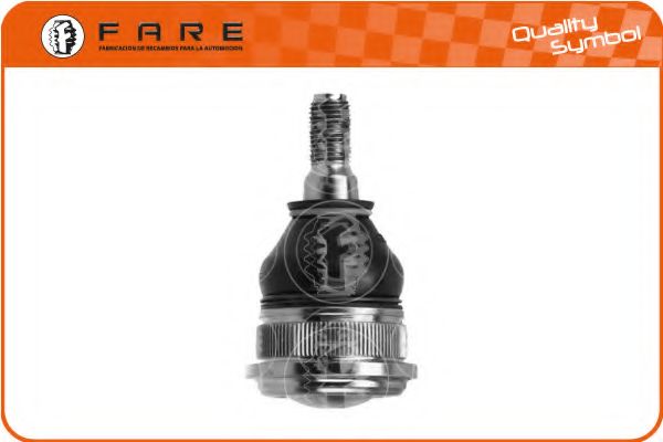 Несущий / направляющий шарнир FARE SA RS166