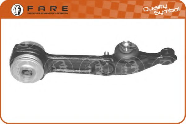 Рычаг независимой подвески колеса, подвеска колеса FARE SA TR597