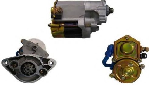 Стартер PIM 60620260