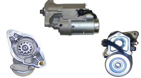 Стартер PIM 60621310