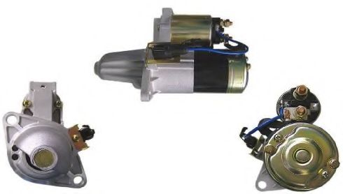 Стартер PIM 60661010