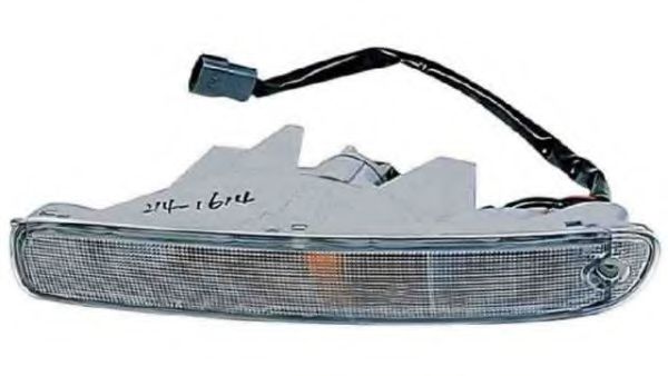 Фонарь указателя поворота IPARLUX 14480482