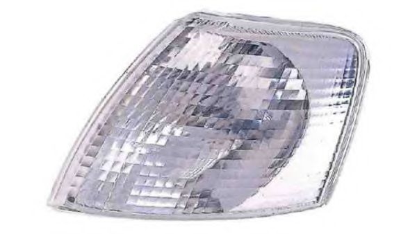 Фонарь указателя поворота IPARLUX 4411516LUEC