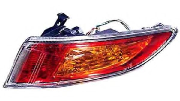 Задний фонарь IPARLUX 16370731