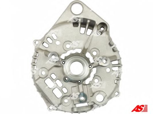 Подшипник со стороны привода, генератор AS-PL ABR2004