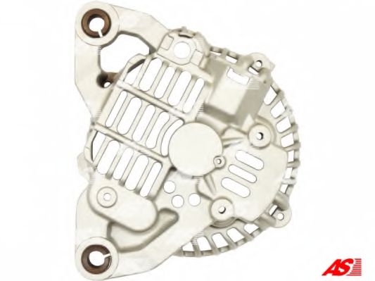 Подшипник со стороны привода, генератор AS-PL ABR5003