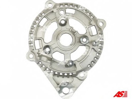 Подшипник со стороны привода, генератор AS-PL ABR6004