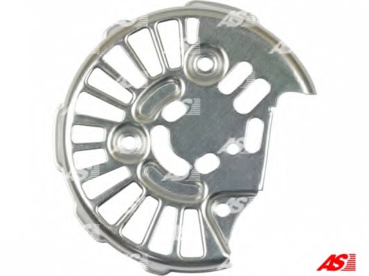 Защитная крышка, генератор AS-PL ABR9005
