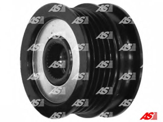 Механизм свободного хода генератора AS-PL AFP0001