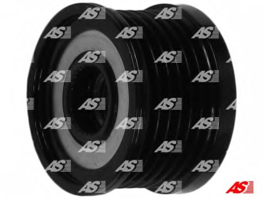 Механизм свободного хода генератора AS-PL AFP0044