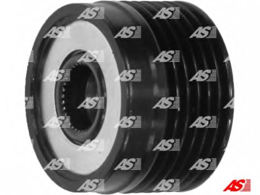 Механизм свободного хода генератора AS-PL AFP3005