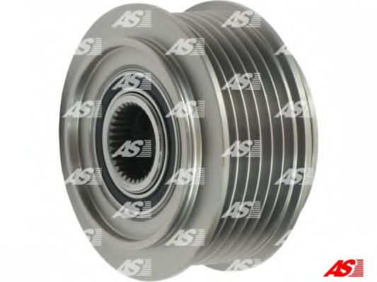 Механизм свободного хода генератора AS-PL AFP3023(V)