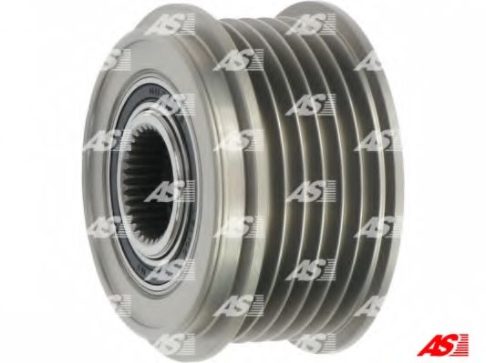 Механизм свободного хода генератора AS-PL AFP4005(V)