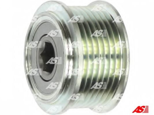 Механизм свободного хода генератора AS-PL AFP6021