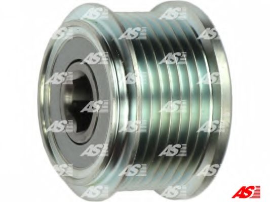 Механизм свободного хода генератора AS-PL AFP6023