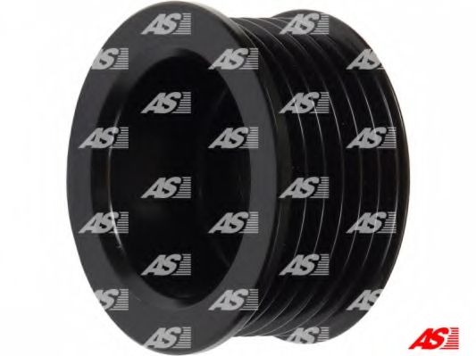 Ременный шкив, генератор AS-PL AP0043